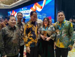 Pemprov DKI Jakarta Meraih Provinsi Terbaik Tiga PPD 2024 Kembangkan Inovasi untuk Wujudkan Kota Berketahanan
