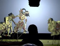 Malam 1 Muharam di Al-Zaytun ada Pagelaran Wayang KulitFoto: Istimewa 