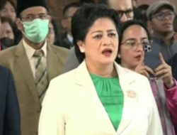 Connie Bakrie Bangga Syaykh Panji Gumilang bisa Buat Kapal MandiriFoto: Istimewa 