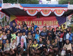 Kanwil Maluku Gelar Legal Expo di lingkungan Kemenkumham Maluku Tahun 2023Foto: Istimewa 