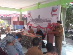 Forum Kewaspadaan Dini Masyarakat (FKDM) Kota Bekasi Gelar Pembinaan Kewaspadaan DiniFoto: Istimewa 