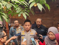 Polres BlitarFoto: Istimewa 