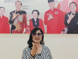 Ketum Srikandi Ganjarist : Jangan Salah Memilih Pemimpin 2024Foto: Istimewa 