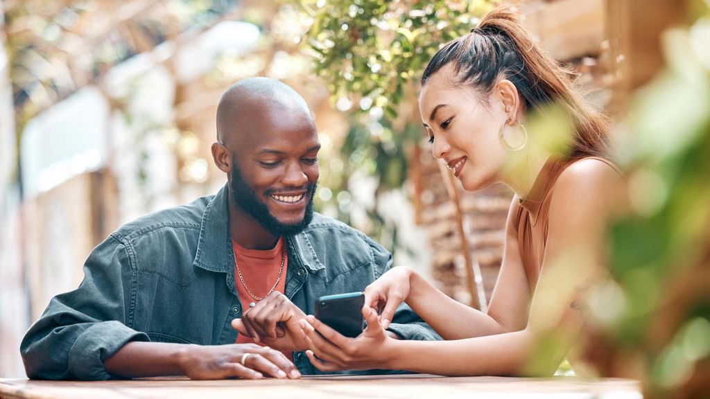 Datempire: Individual Experience Datempire: Individual Experience