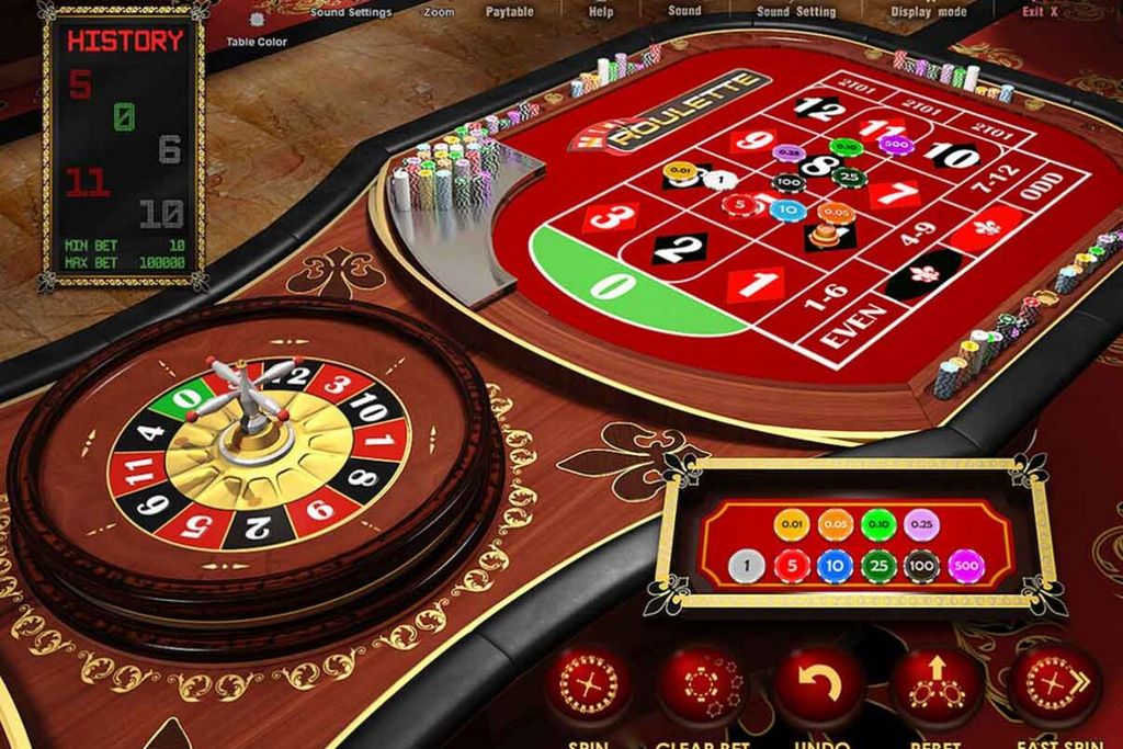The Evolution of Online Casinos in the USA: The Increase of Gamification The Evolution of Online Casinos in the USA: The Increase of Gamification
