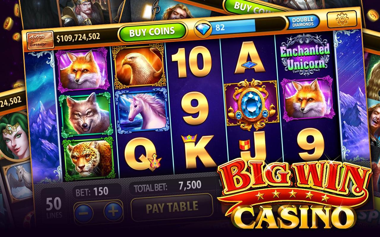 BigWinBox Gambling Establishment No Deposit Perk