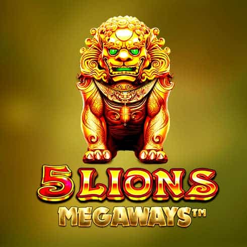 Jeu gratuit sur 5 Lions Megaways en mode démonstration Jeu gratuit sur 5 Lions Megaways en mode démonstration