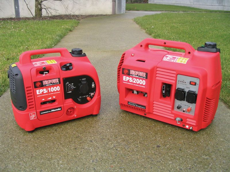 Бензиновые генераторы Бензиновые генераторы
