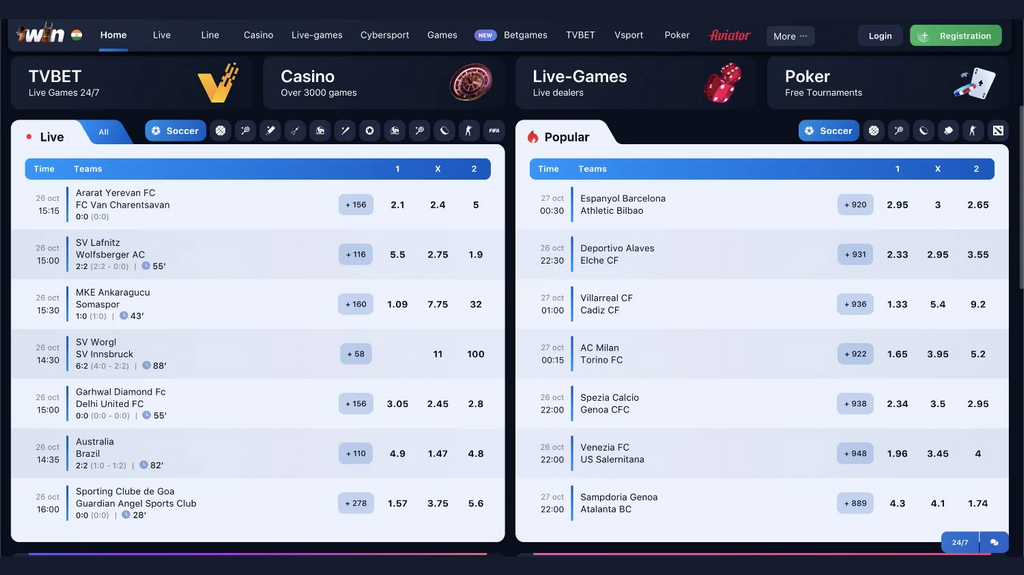 1Win Invite Bonus and Advertisings